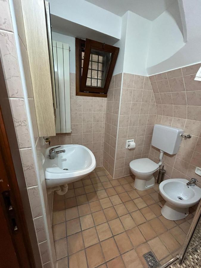 Casa Vacanza Pieve Pisogne Exterior foto